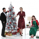 Jane Lynch Brings A SWINGIN' LITTLE CHRISTMAS to Ridgefield Video