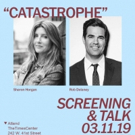Rob Delaney and Sharon Horgan Discuss CATASTROPHE at TimesTalk