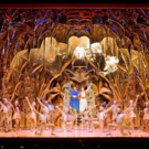 BWW Review: ALADDIN Is a Big, Flashy Spectacle Full of Musical Magic, at Keller Auditorium
