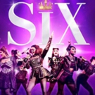 BWW Review: SIX THE MUSICAL, Arts Theatre, Video