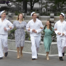 Highland Park Players Presents ON THE TOWN