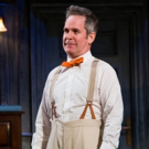 BWW TV: Go Inside Opening Night of TRAVESTIES with Tom Hollander and More! Photo