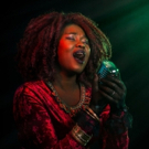New Haven Based South African Singer Thabisa Opens The CT Local Series Video
