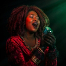 New Haven Based South African Singer Thabisa Opens The CT Local Series