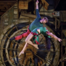 All New Christmas Show Debuts at Dolly Parton's Smoky Mountain Adventures Photo