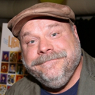 Sentimental Man Kevin Chamberlin Will Board the Hot Air Balloon to Oz Joining the Cas Photo
