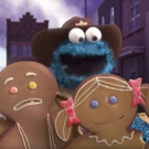 VIDEO: Will Cookie Monster Save the Day in Sesame Street's THE WALKING DEAD Parody?