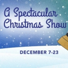 MTH Theater at Crown Center Announces Casting For A SPECTACULAR CHRISTMAS SHOW Photo