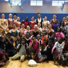 BALLET PALM BEACH Entertains 150+ Young People At Boys And Girls Clubs Of Palm Beach  Photo