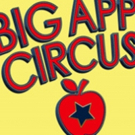 Wonder Women Join BIG APPLE CIRCUS For Extended 41st Season Video