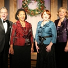 CHRISTMAS IN SONG Comes to Quality Hill Playhouse Video