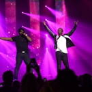 Photo Flash: Star-Studded Vegas Strong Benefit Concert Unites Las Vegas