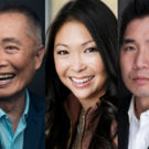 Original Broadway Cast Members to Join George Takei in ALLEGIANCE's Los Angeles Premi Photo