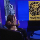 Theater Talk: Julie Taymor Celebrates THE LION KING's Birthday! Photo