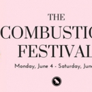 The Bad Dog Theatre Company Presents the 2018 COMBUSTIONfestival Photo