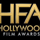 HOLLYWOOD FILM AWARDS Marked the Launch of Awards Season Photo