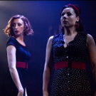 Cast of MAGGIE MAY at Finborough Theatre Interview