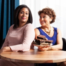 Photo Flash: THE ROOMMATE Comes to Steppenwolf This Summer