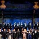 BWW Review: The Washington National Opera's WNO GALA Pays Tribute to Leonard…