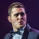 Guy Sebastian And Busby Marou Announced As Special Guests For Michael Bublé's One-off