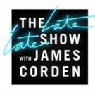 Scoop: Upcoming Guests on THE LATE LATE SHOW WITH JAMES CORDEN on CBS 5/30 �" 6/7 Video
