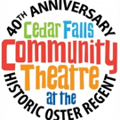 Cedar Falls Community Theatre Raises Money to Restore Historic Theater