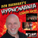 Don Barnhart's HYPNOMANIA Show Begins Las Vegas Residency Video
