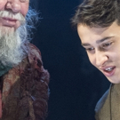 BWW Review: THE BOX OF DELIGHTS, Wilton's Music Hall