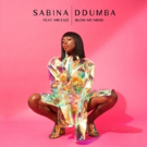 Sabina Ddumba Releases BLOW MY MIND Feat. Mr Eazi Photo