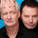 Colin & Brad Return to Syracuse with SCARED SCRIPTLESS Tour