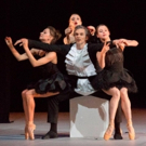 Ridgefield Playhouse Presents an Encore Performance of The Bolshoi Ballet in HD: The  Photo