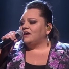 VIDEO: Keala Settle Performs GREATEST SHOWMAN Tune on the Graham Norton Show