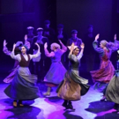 BWW Review: Belmont University Musical Theatre's Remarkably Robust FIDDLER ON THE ROO Photo