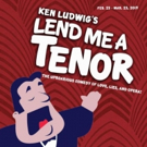 Ken Ludwig's LEND ME A TENOR Comes to The Long Beach Playhouse Photo