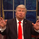 VIDEO: Alec Baldwin's Trump Parodies Queen in Song About Second Term on SATURDAY NIGH Video