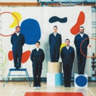 ALASKALASKA Releases New Single And Video For 'Tough Love'