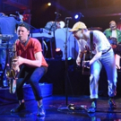 VIDEO: Bleachers Performs 'I Miss Those Days' on LATE SHOW