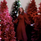 VIDEO: Watch a Sneak Peak of the Christmas Message from Laura Benanti's Melania Trump Photo