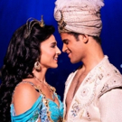 BWW Review: ALADDIN and his Genie Conjure Up Fun and Magic at OC's Segerstrom Center