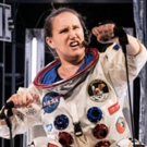 Previously Canceled Due to Injury, SPACEMAN Relaunches Off-Broadway Video