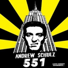 The Brilliant Idiots Co-Host Andrew Schulz Releases Debut Album 5:5:1 - A COMEDY EXPE Video
