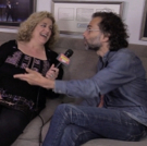 Tonys Talk: Mary Testa & Daniel Fish Have Got a Beautiful Feelin' About the Tony Awa Interview
