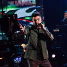VIDEO: Grammy-Winner Juanes Performs 'Es Tarde' on LATE SHOW Video