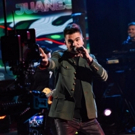 VIDEO: Grammy-Winner Juanes Performs 'Es Tarde' on LATE SHOW
