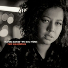 Mahalia Barnes + The Soul Mates Confirm Release Date For Their New Album HARD EXPECTA Photo