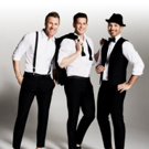 The Tenors To Play Thousand Oaks Civic Arts Plaza Video