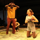 Flute Theatre's A MIDSUMMER NIGHT'S DREAM, Orange Tree Theatre Video