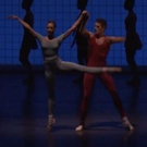 VIDEO: NYC Ballet's Russell Janzen on GLASS PIECES Video
