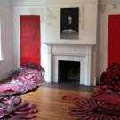 NADA House Now Open on Governors Island Through August 4 Photo