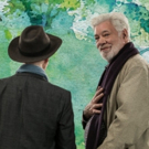 Full Cast Announced For Alan Bennett's THE HABIT OF ART